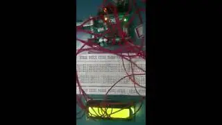 Arduino Tutorial: Door Unlock, Secure Pwd using Keypad and LCD