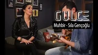 Gülce - Muhbir (Sıla Gençoğlu Cover)