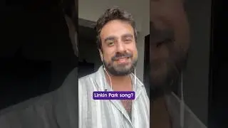 LINKIN PARK is BACK? | Emily Armstrong #shorts