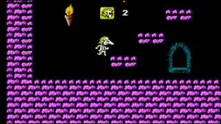 TAS Beetlejuice NES in 07:21 by ktwo