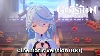 Sinners Finale Cutscene (OST) | Genshin Impact