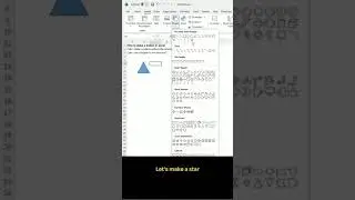 How to Use Shapes as Buttons in Excel