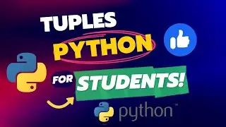 What is tuple | Accessing tuple item's | Changes the tuple item's  |Update tuples | tuple Vs list