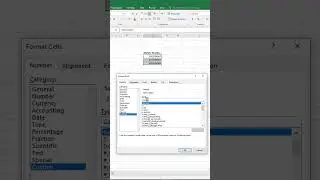 Add Country Code Before Number in Excel