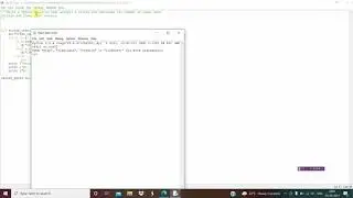 Python programs to demonstrate use of built-in functions | Math functions | String functions