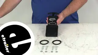 etrailer | Valterra RV Sewer - Waste Valves - T1002VP Review