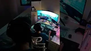 LG Ultragear OLED 240hz
