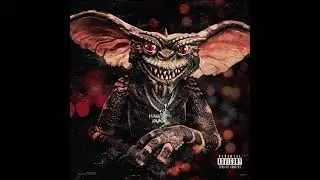 kizaru – Gremlin (EP, 2023)