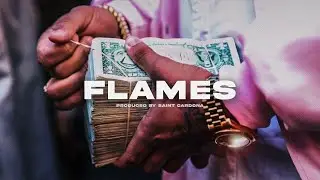 *FREE* Fivio Foreign x POP SMOKE type beat 2021 - 