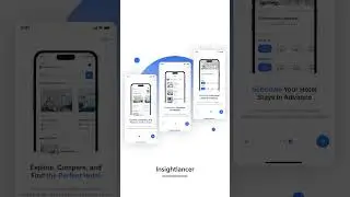 Hotel Booking App UI Kit | Figma UI Kit | Resort Booking App | Figma | App Design | Hire UIUX