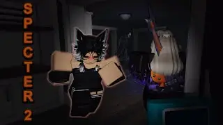 ПОИСК ЗАПИСОК И ДИСКОТЕКА В ЧЕСТЬ ГОДОВЩИНЫ SPECTER 2 ROBLOX