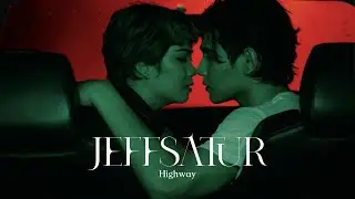 Jeff Satur - Highway 【Official Music Video】