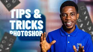 5 Photoshop Tips and Trick You Should Know