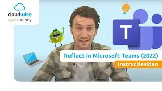 Reflect in Microsoft Teams – update (2022)
