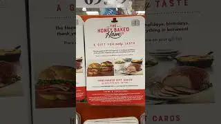 Costco (April 1, 2023)