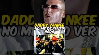 COSCULLUELA dice que Daddy Yankee fue muy estricto en SOMOS DE CALLE REMIX
