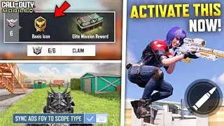 10 HIDDEN CHANGES in Season 8 COD Mobile! | CODM | Call of Duty Mobile Season 8