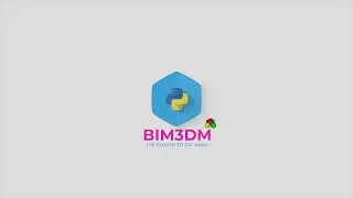 Phần 2:  Học nhanh Dynamo cơ bản. | Revit | Dynamo | Python