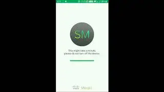 Cisco Meraki SM Device Enrollment in Device Owner & Work Profile mode