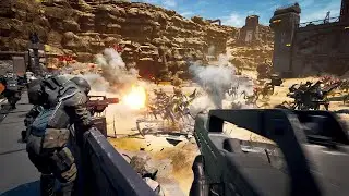 I waited 25 years for this game