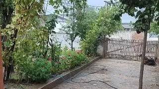 Bilecik Bozüyük  yağmurlu bir gün@mekikoyaci  CANLI YAYINDA  CANLICANLI CANLIYAYIN  HOŞ SOHBET