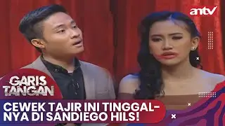 cewek tajir ini tinggalnya di sandiego hils! | Garis Tangan ANTV | Eps 173 (2/4)
