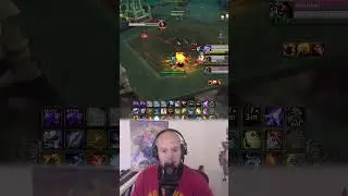 Elemental Shaman ONE SHOT 11.0.5