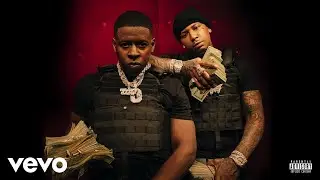 Moneybagg Yo, Blac Youngsta - Birthplace (Audio)