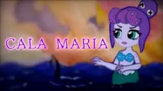 •`° CALA MARIA °`• // meme // Gacha Club animation