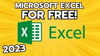 How To Download And Install Official Microsoft Excel For Free 2024