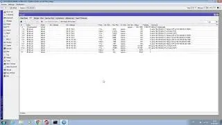 Проброс портов на роутерах Mikrotik (Port forwarding)