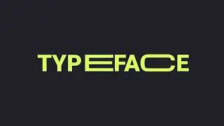 Creating Typeface Animation in After Effects (Course)