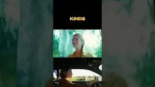 Emma Stone in Kinds of Kindness 