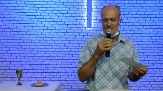 Служение Ковчег Спасения Светловодск 05.07.2020