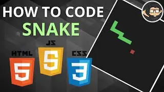 How to code snake game in JavaScript