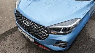 Дешевле ВЕСТЫ, лучше КРЕТЫ: Chery Tiggo 4 PRO