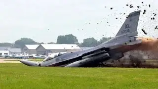 Военные НЕУДАЧИ Снятые На Камеру