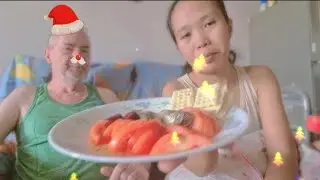 NAKAKALUNGKOT🥺UNUSUAL CHRISTMAS IN CEBU AFTER TYPHOON ODETTE🥺|FILIPINA AND FOREIGNER RELATIONSHIP