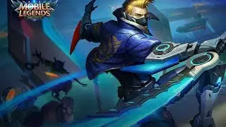 УТРОМ РАНО МНЕ НЕ СПИТСЯ...! :-) ►Mobile Legends