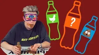 ВЫБЕРИ ПРАВИЛЬНУЮ БУТЫЛКУ ЧТОБЫ ВЫЖИТЬ