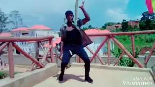 Ivo Dancer_don't do like that