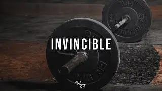 Invincible - Motivational Rap Beat | Free Hip Hop Instrumental Music 2023 | Mirov #Instrumentals