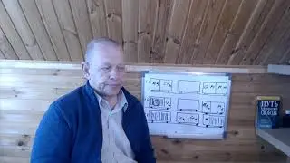 1. Метод пчеловодства в лежаках.  2 Владимирских улья 1 улей Судогодец. 3 медосбора. На 2021 год.