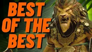 THE *VERY BEST* CHAMPIONS in Raid Shadow Legends