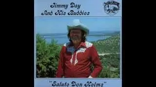 Jimmy Day - I Can't Help It