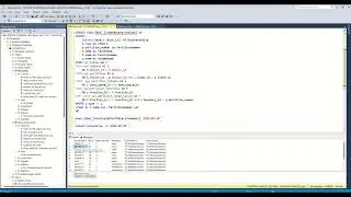 Table partition in SQL server overview // Sql Server Table Partition