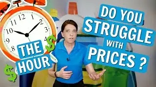 Can I Charge By the Hour for House Cleaning - Pricing Your Business for Success