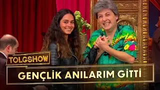 Gençlik Anılarım Gitti | Tolgshow