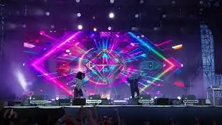 Culture Beat - Mr. Vain (Remix)(Live Concert Riga Wondersala 9.08.24)