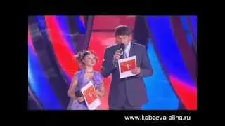Фестиваль художественной гимнастики. Часть 2.